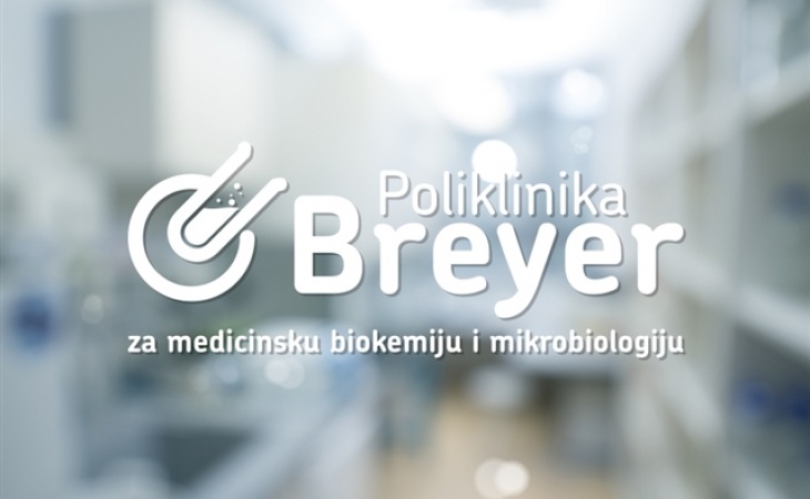 Virtuelni obilazak poliklinika Brejer.