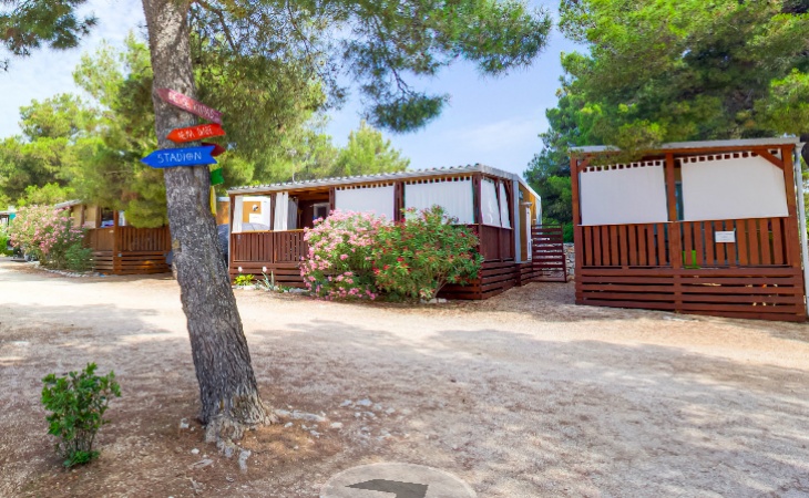 Virtuelni obilazak kampova