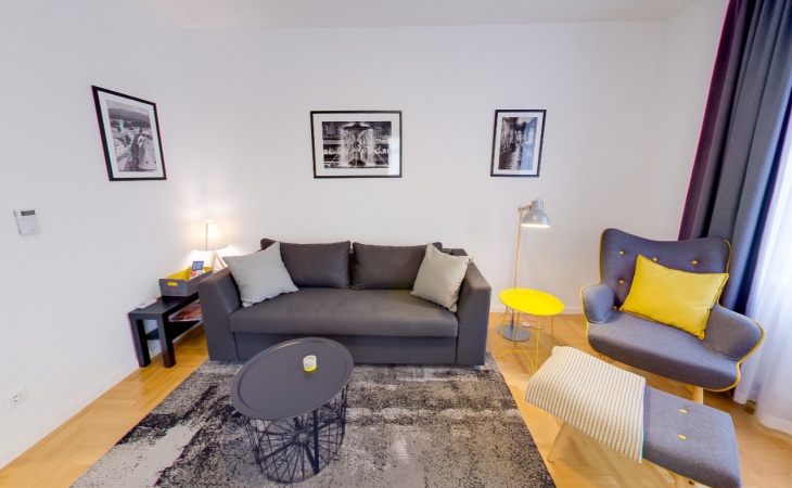 Virtuelna šetnja za iznajmljivače